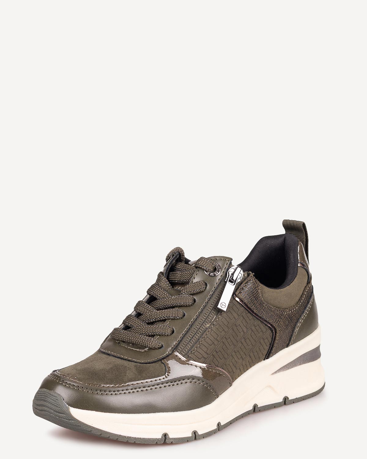 Γυναίκα - Sneakers - Tamaris Λαδί