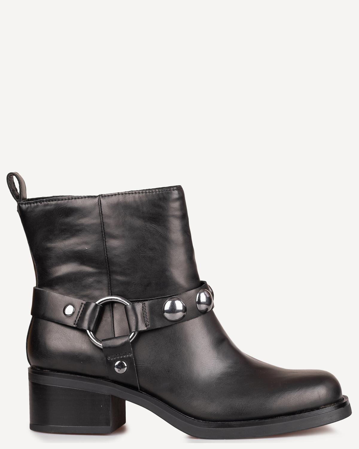 Γυναίκα - Μπότες - Μποτάκια - Tamaris Μαύρο