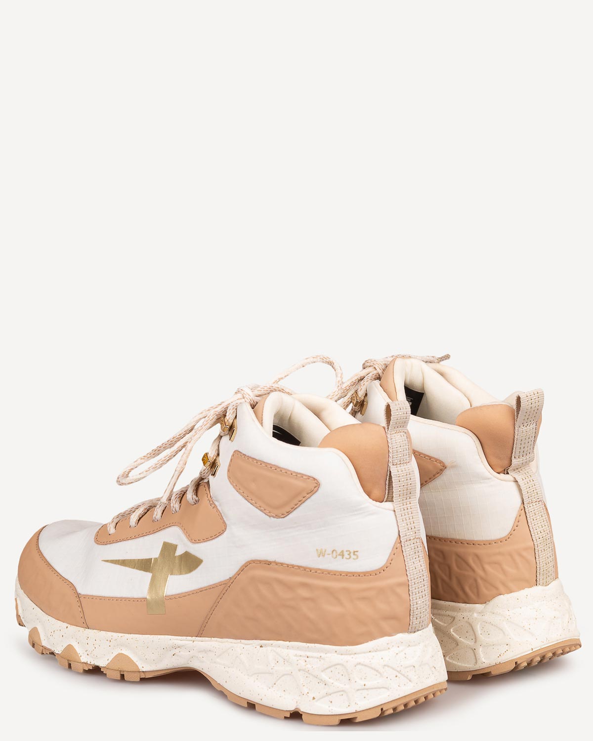 Γυναίκα - Sneakers - Tamaris Μπεζ