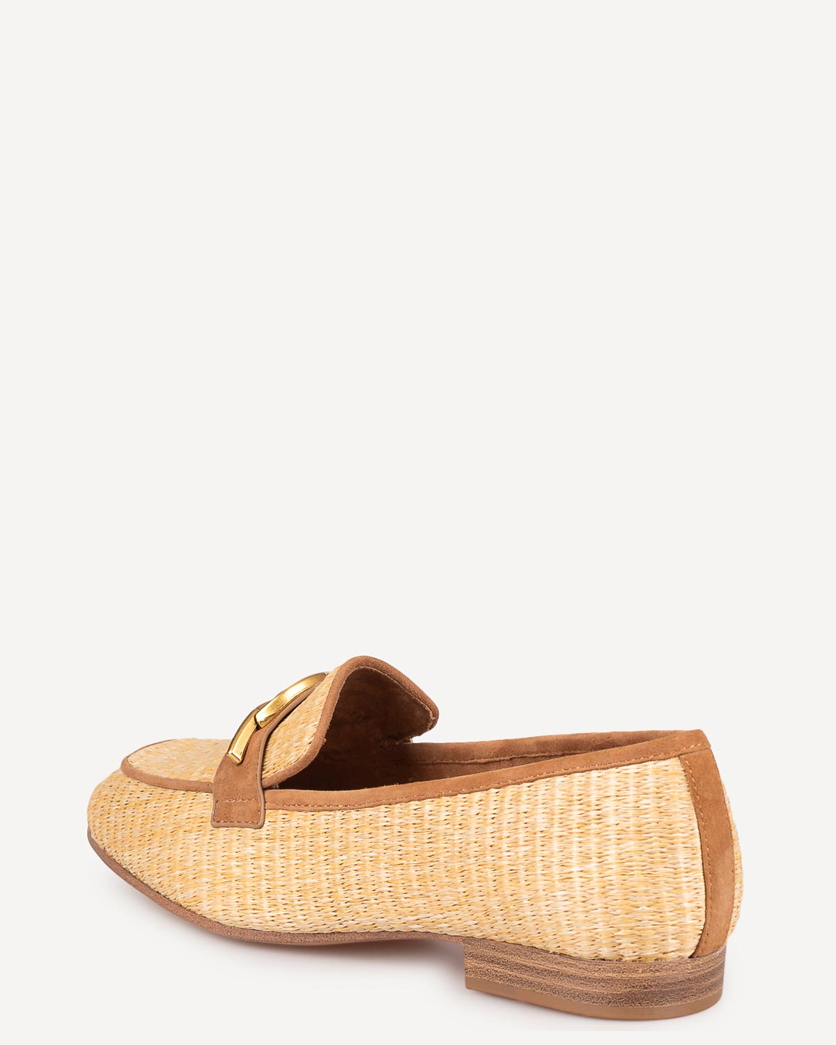 Γυναίκα - Μοκασίνια-Μπαλαρίνες - Tamaris Natural