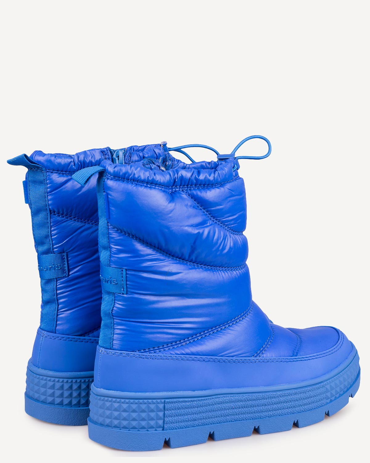 Γυναίκα - Μπότες - Μποτάκια - Tamaris Μπλε