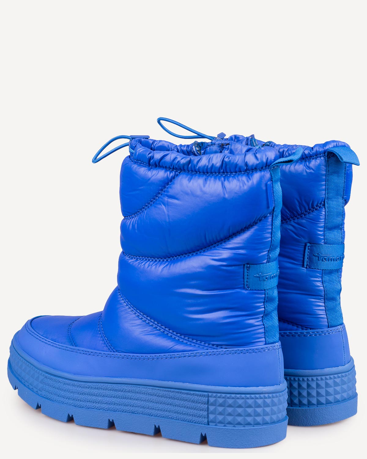 Γυναίκα - Μπότες - Μποτάκια - Tamaris Μπλε