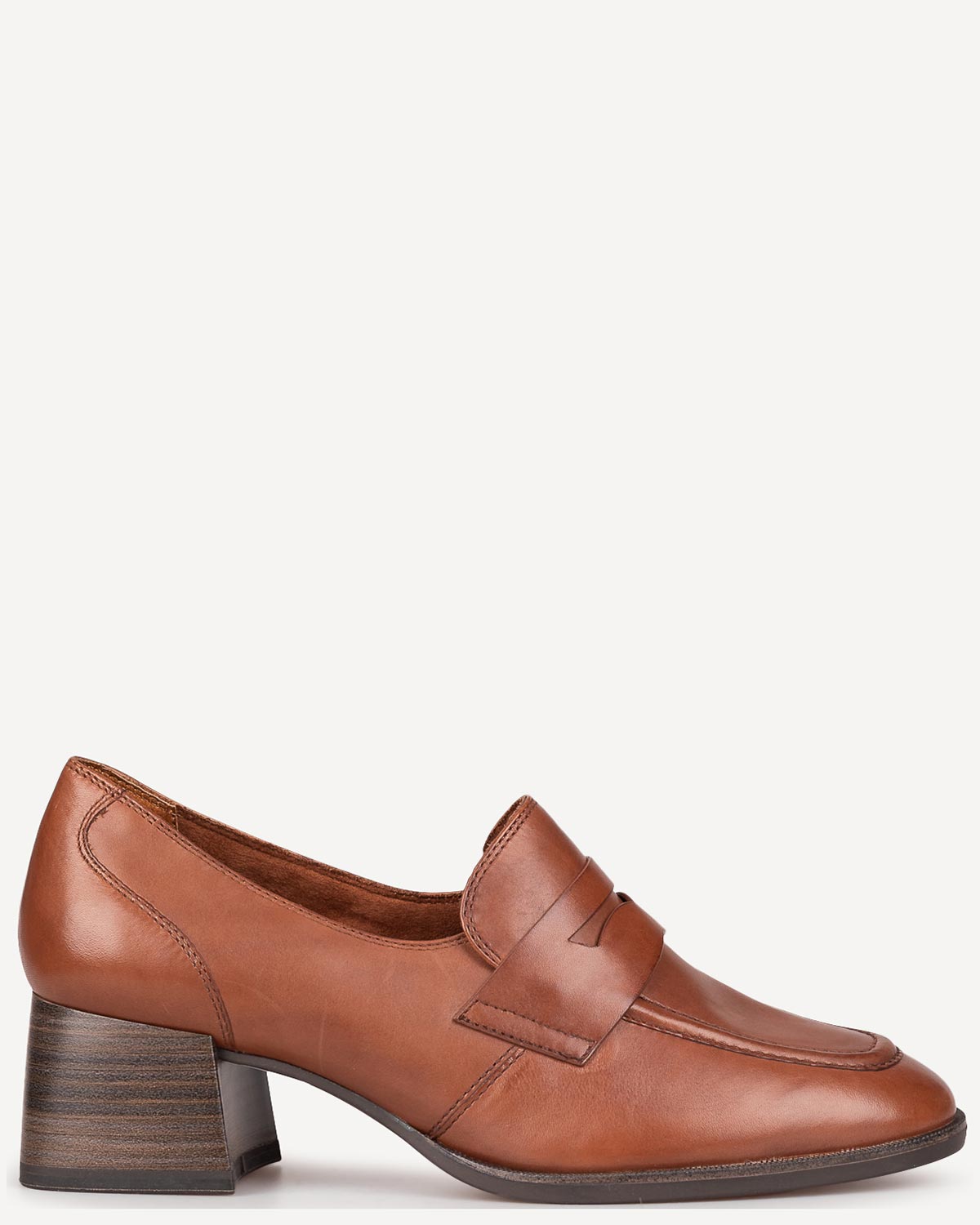 Γυναίκα - Μοκασίνια-Μπαλαρίνες - Tamaris Καφέ