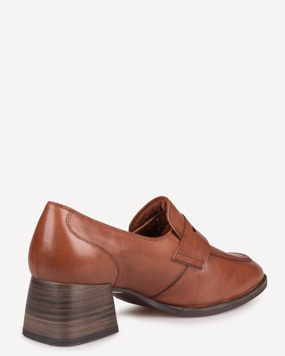 Γυναίκα - Μοκασίνια-Μπαλαρίνες - Tamaris Καφέ