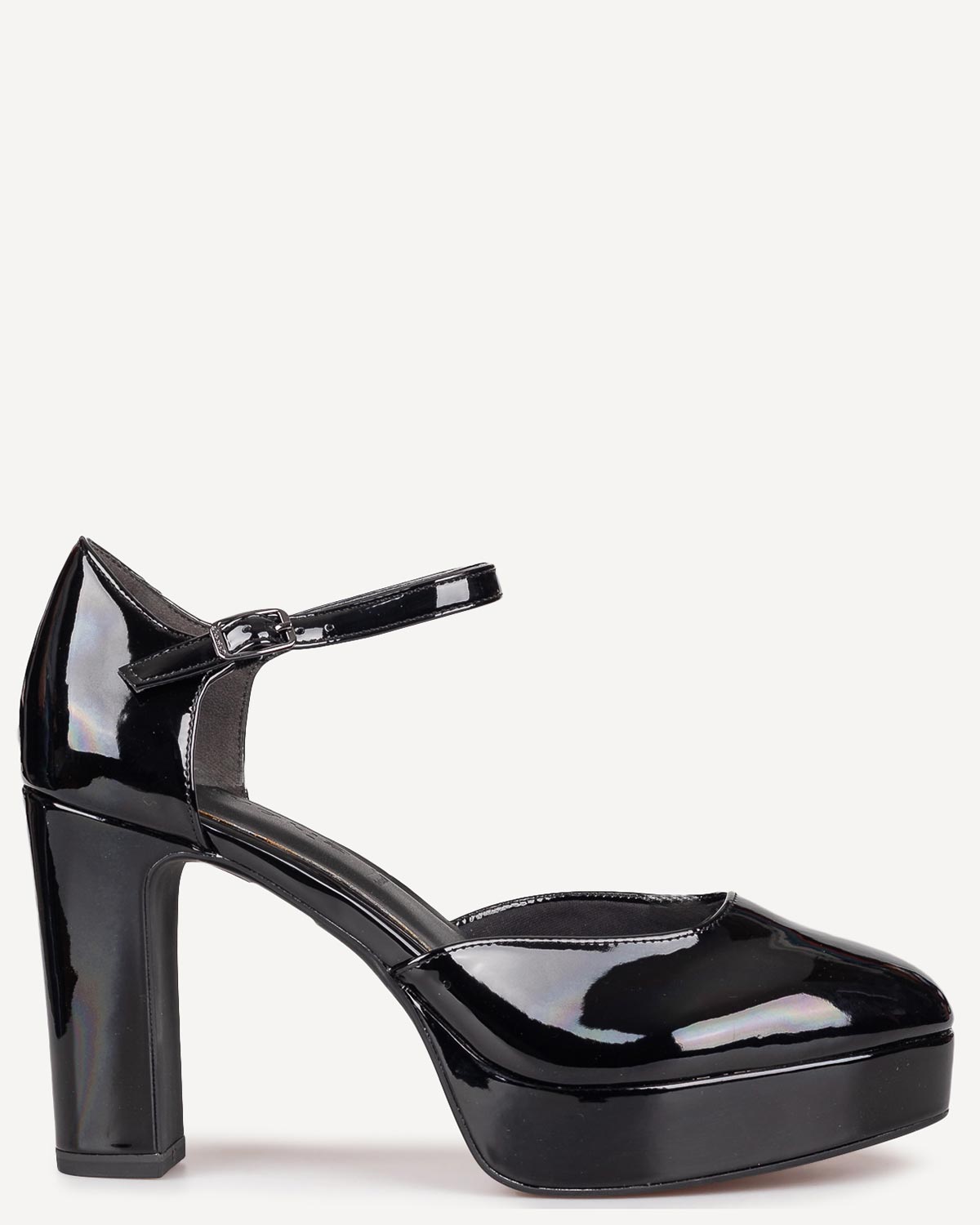 Γυναίκα - Γόβες - Tamaris Μαύρο