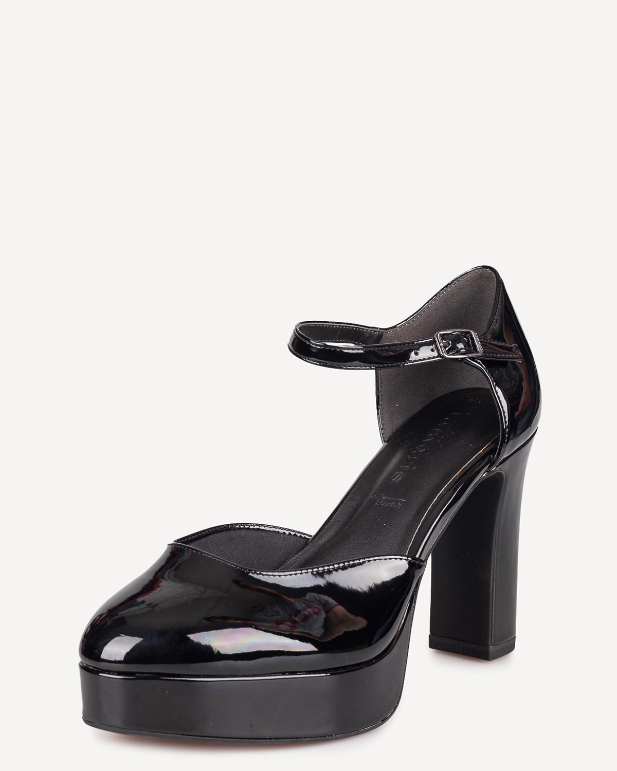 Γυναίκα - Γόβες - Tamaris Μαύρο