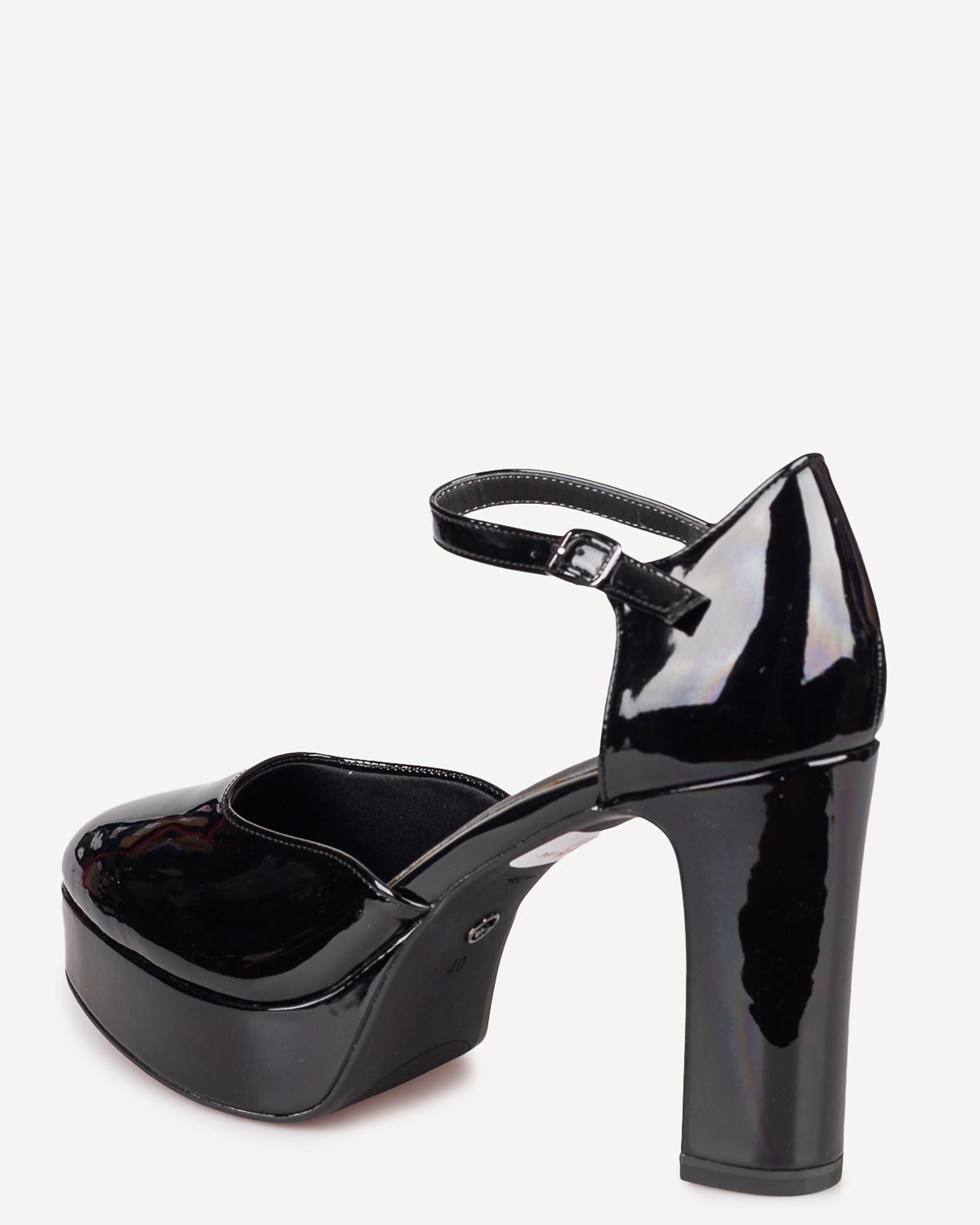 Γυναίκα - Γόβες - Tamaris Μαύρο