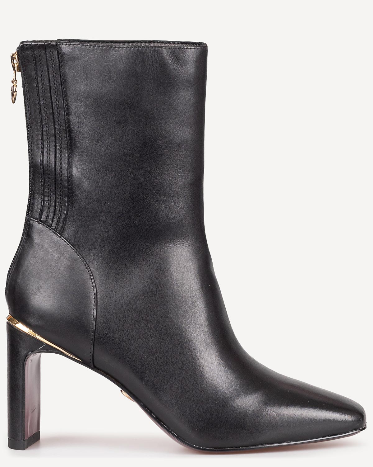 Γυναίκα - Μπότες - Μποτάκια - Tamaris Μαύρο