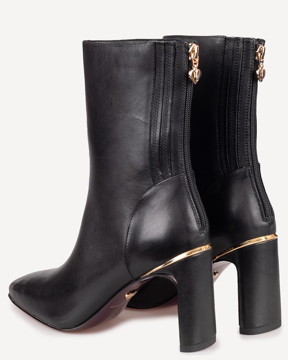 Γυναίκα - Μπότες - Μποτάκια - Tamaris Μαύρο