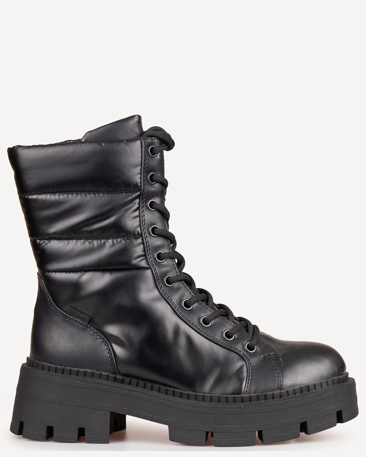 Γυναίκα - Μπότες - Μποτάκια - Tamaris Μαύρο