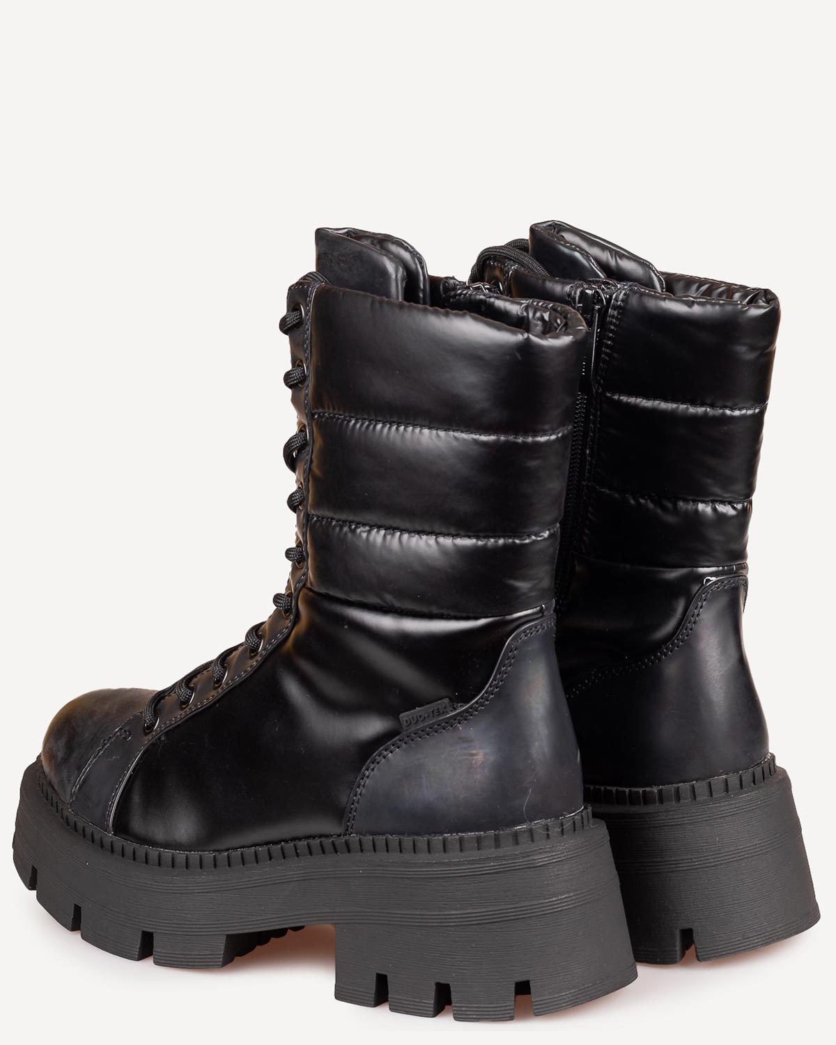 Γυναίκα - Μπότες - Μποτάκια - Tamaris Μαύρο