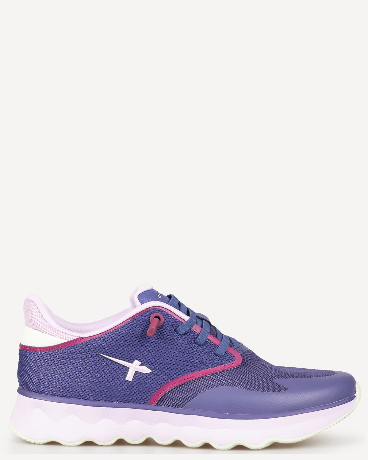 Γυναίκα - Sneakers - Tamaris Μώβ