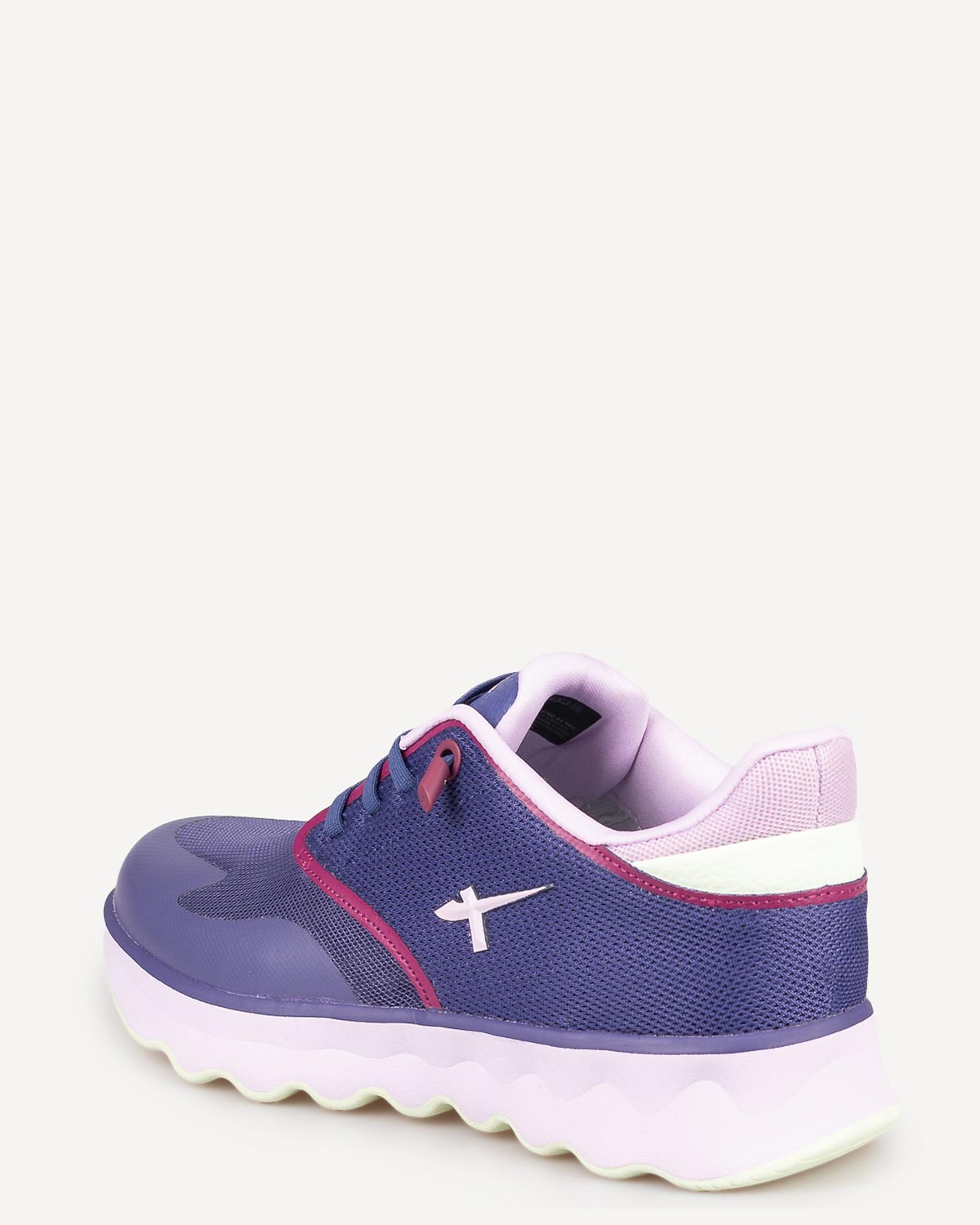 Γυναίκα - Sneakers - Tamaris Μώβ