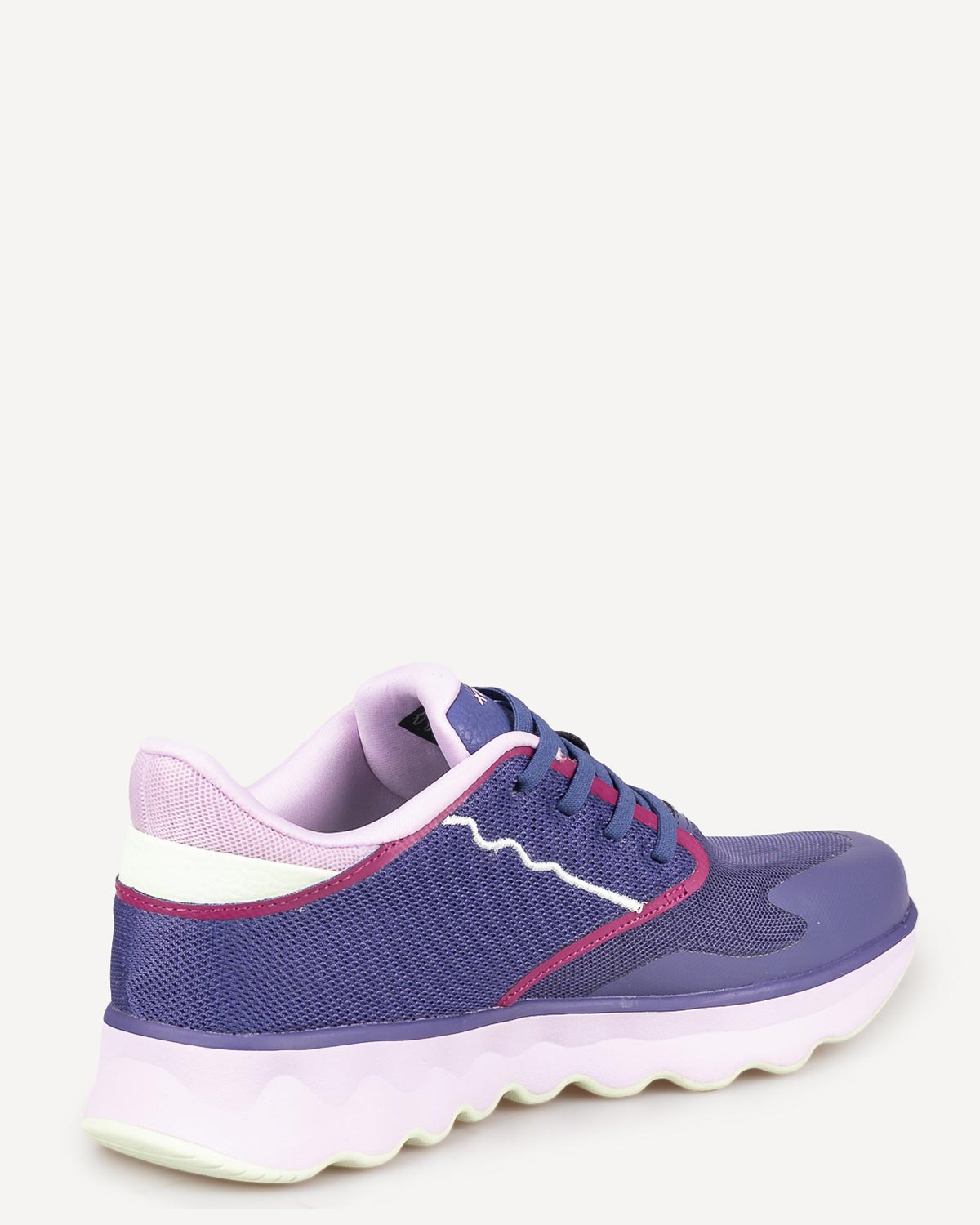 Γυναίκα - Sneakers - Tamaris Μώβ