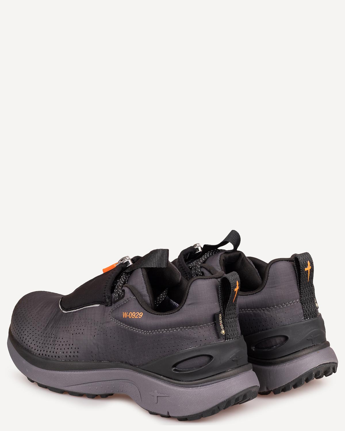 Γυναίκα - Sneakers - Tamaris Μαύρο