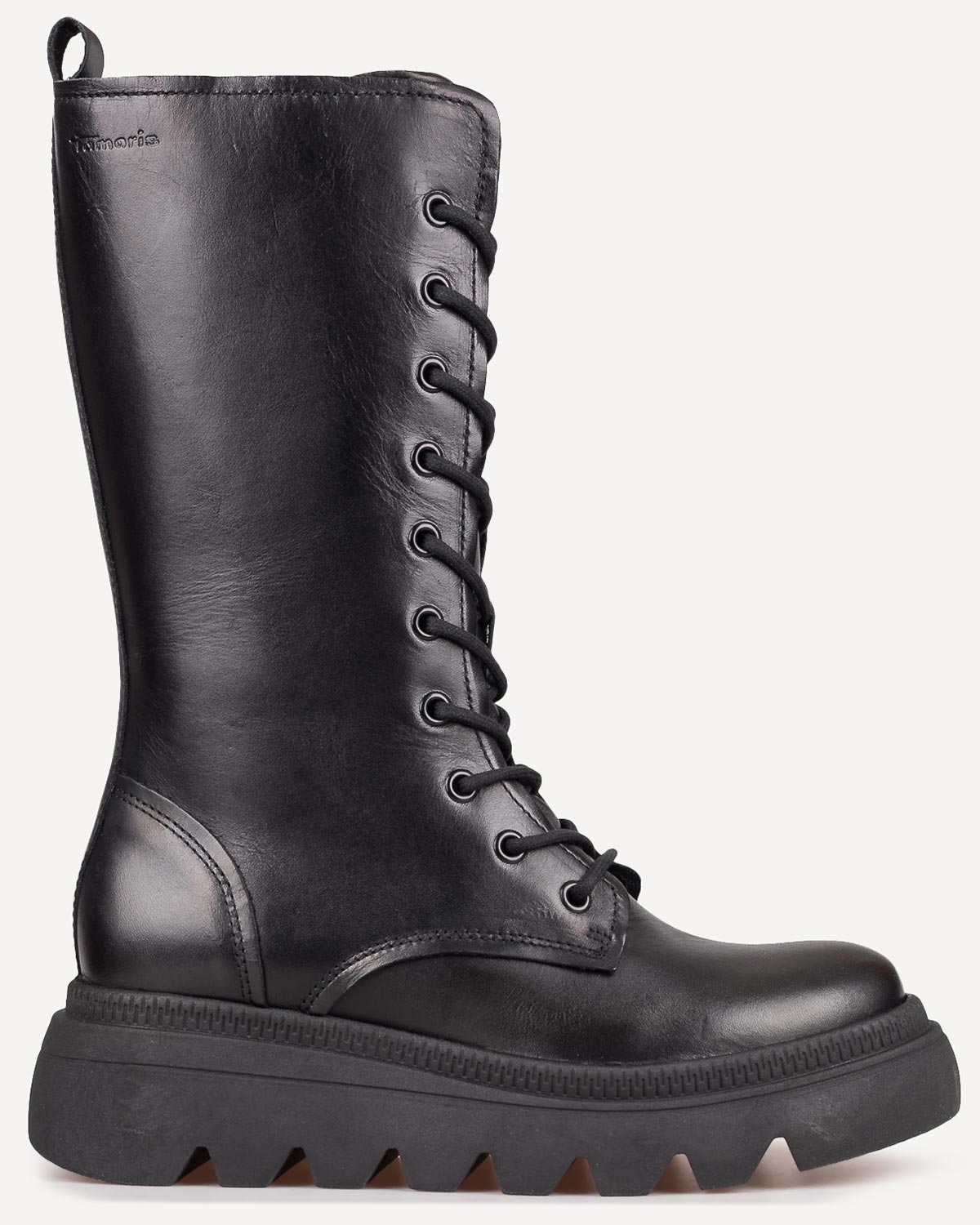 Γυναίκα - Μπότες - Μποτάκια - Tamaris Μαύρο