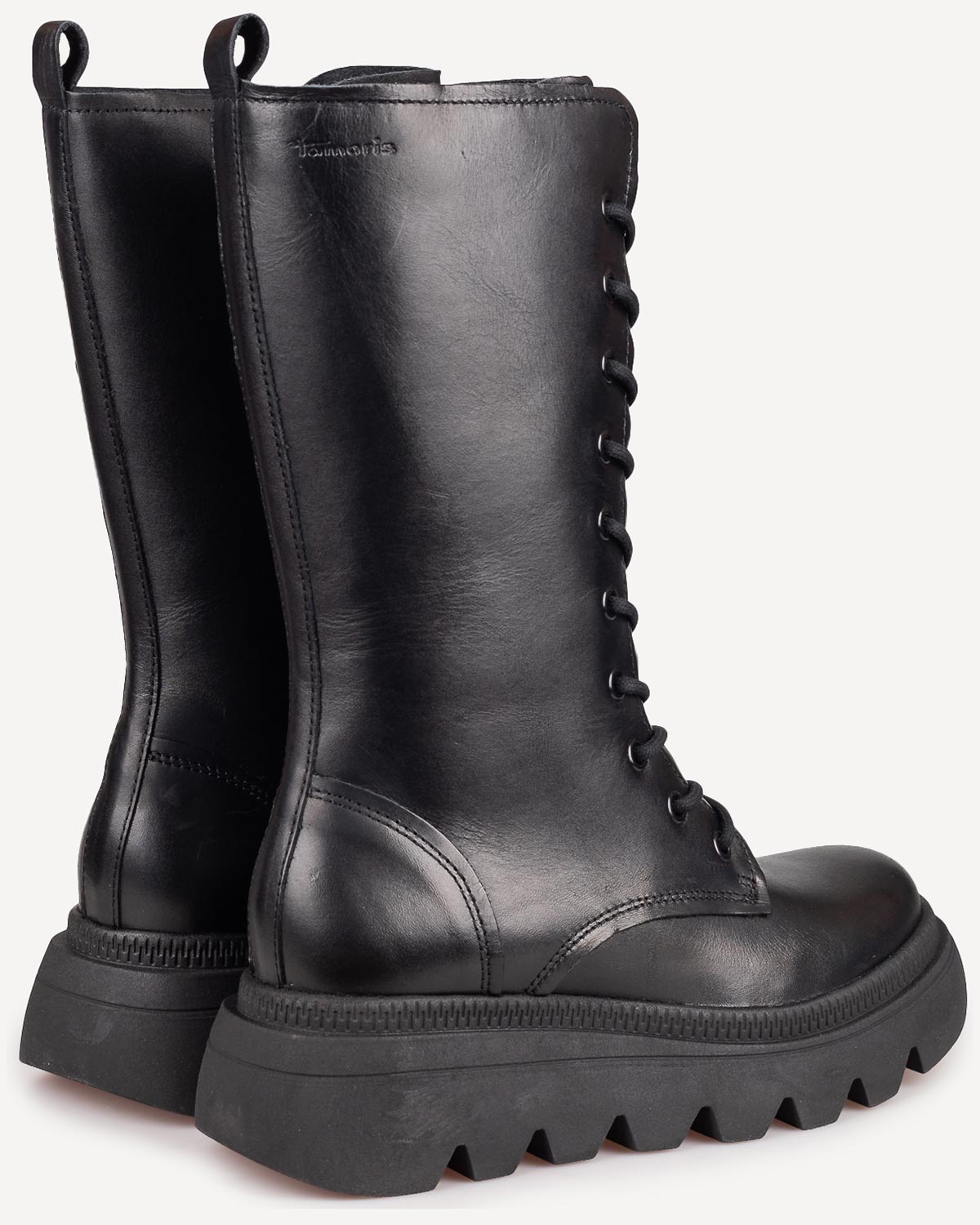 Γυναίκα - Μπότες - Μποτάκια - Tamaris Μαύρο