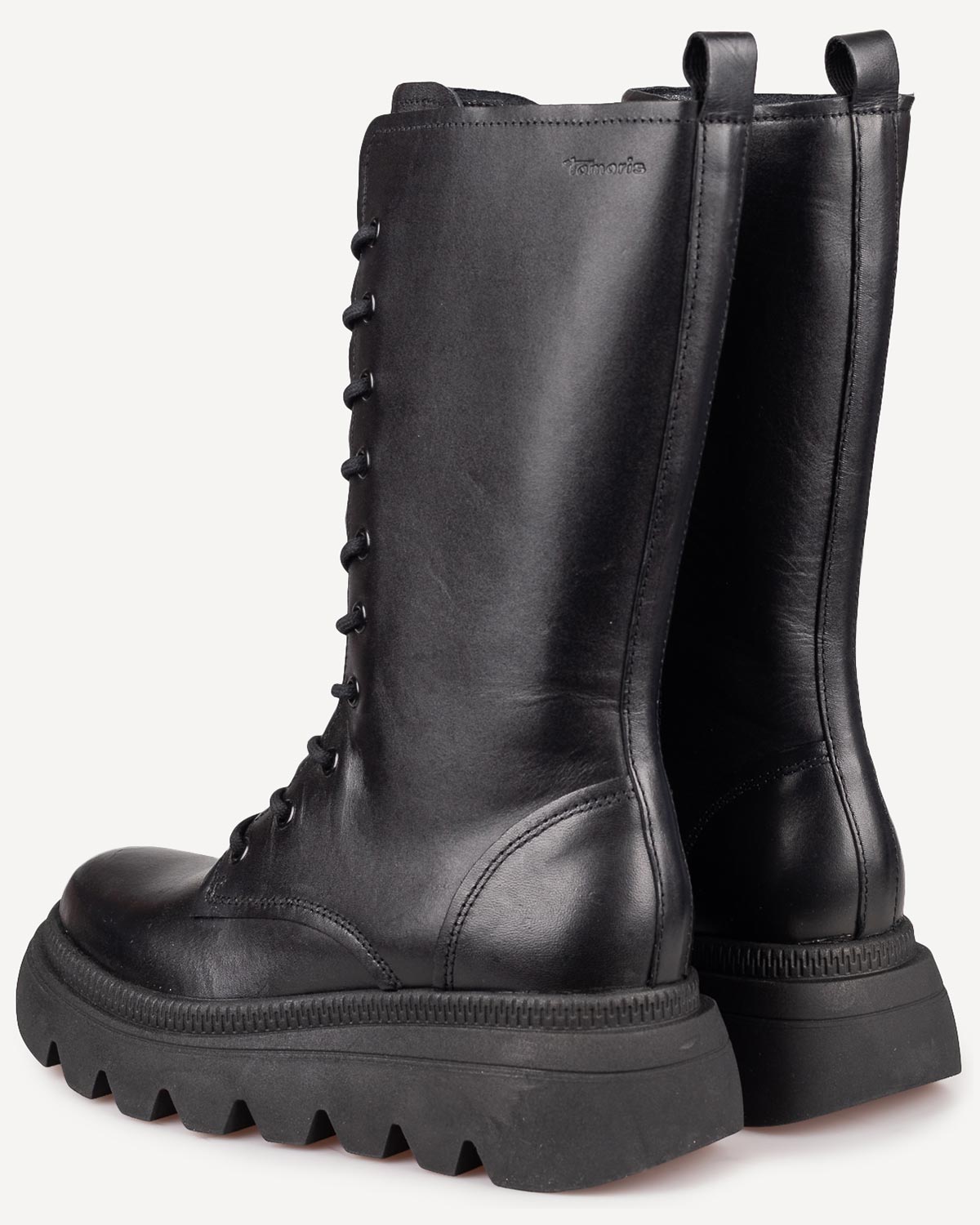 Γυναίκα - Μπότες - Μποτάκια - Tamaris Μαύρο
