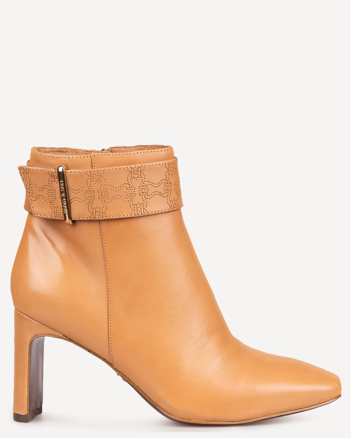 Γυναίκα - Μπότες - Μποτάκια - Tamaris Μπεζ