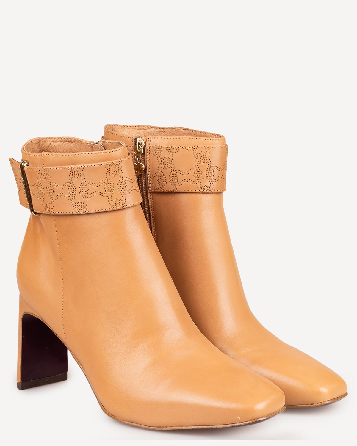 Γυναίκα - Μπότες - Μποτάκια - Tamaris Μπεζ