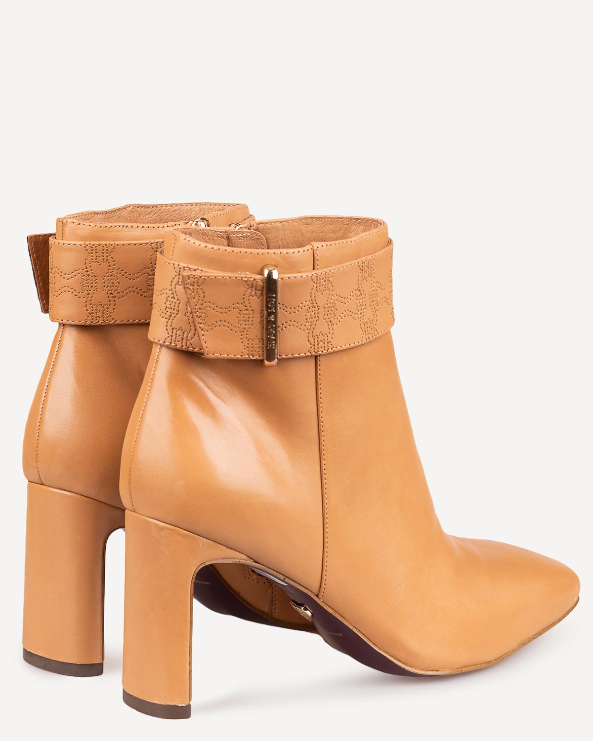 Γυναίκα - Μπότες - Μποτάκια - Tamaris Μπεζ