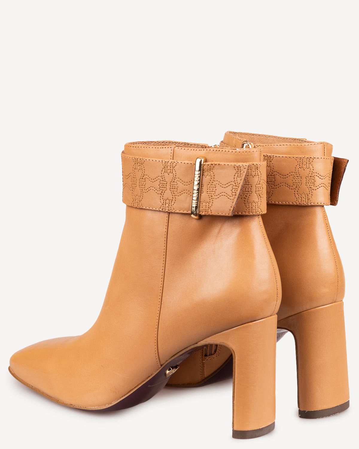 Γυναίκα - Μπότες - Μποτάκια - Tamaris Μπεζ