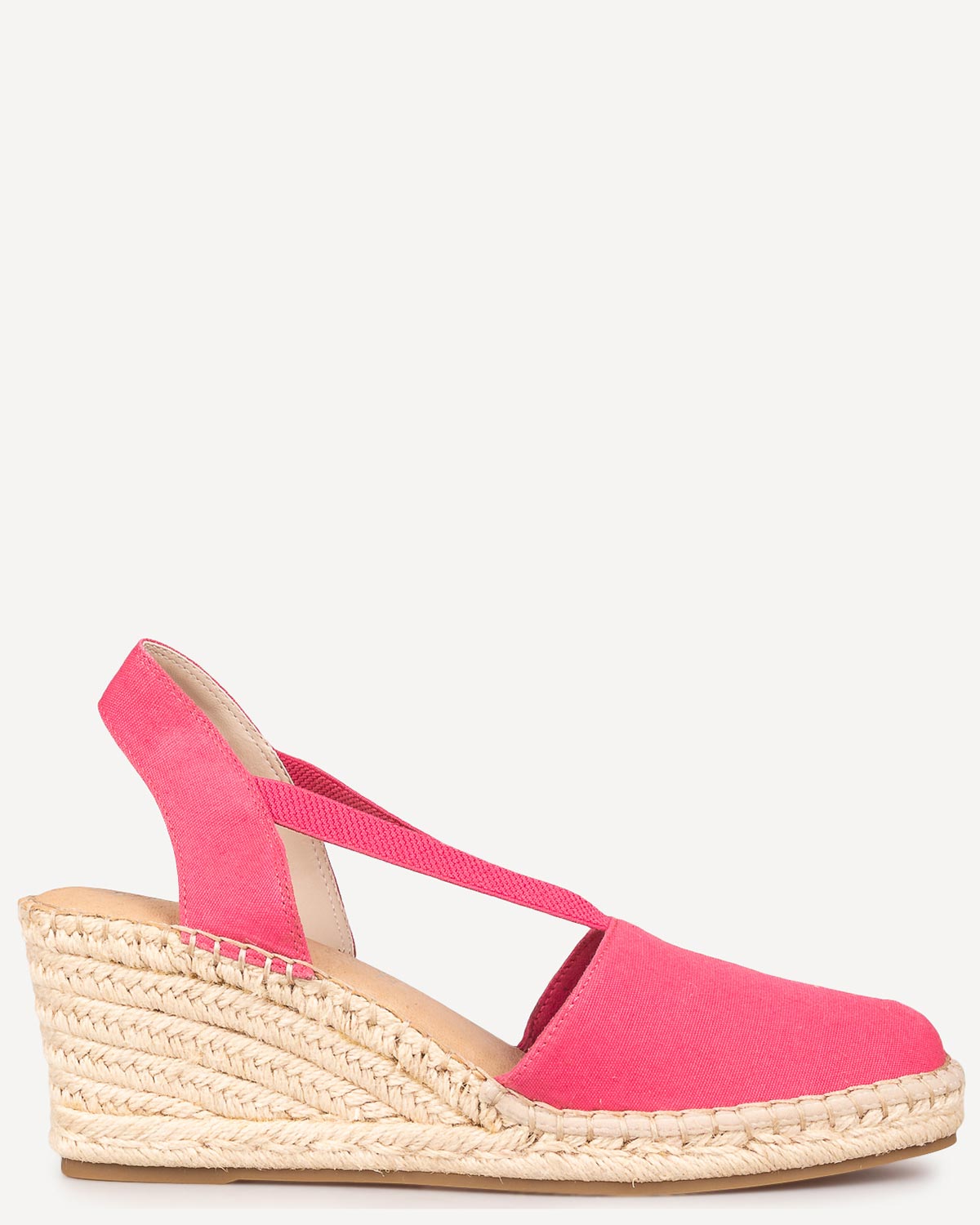 Γυναίκα - Πλατφόρμες-Flatforms - Tamaris Ρόζ