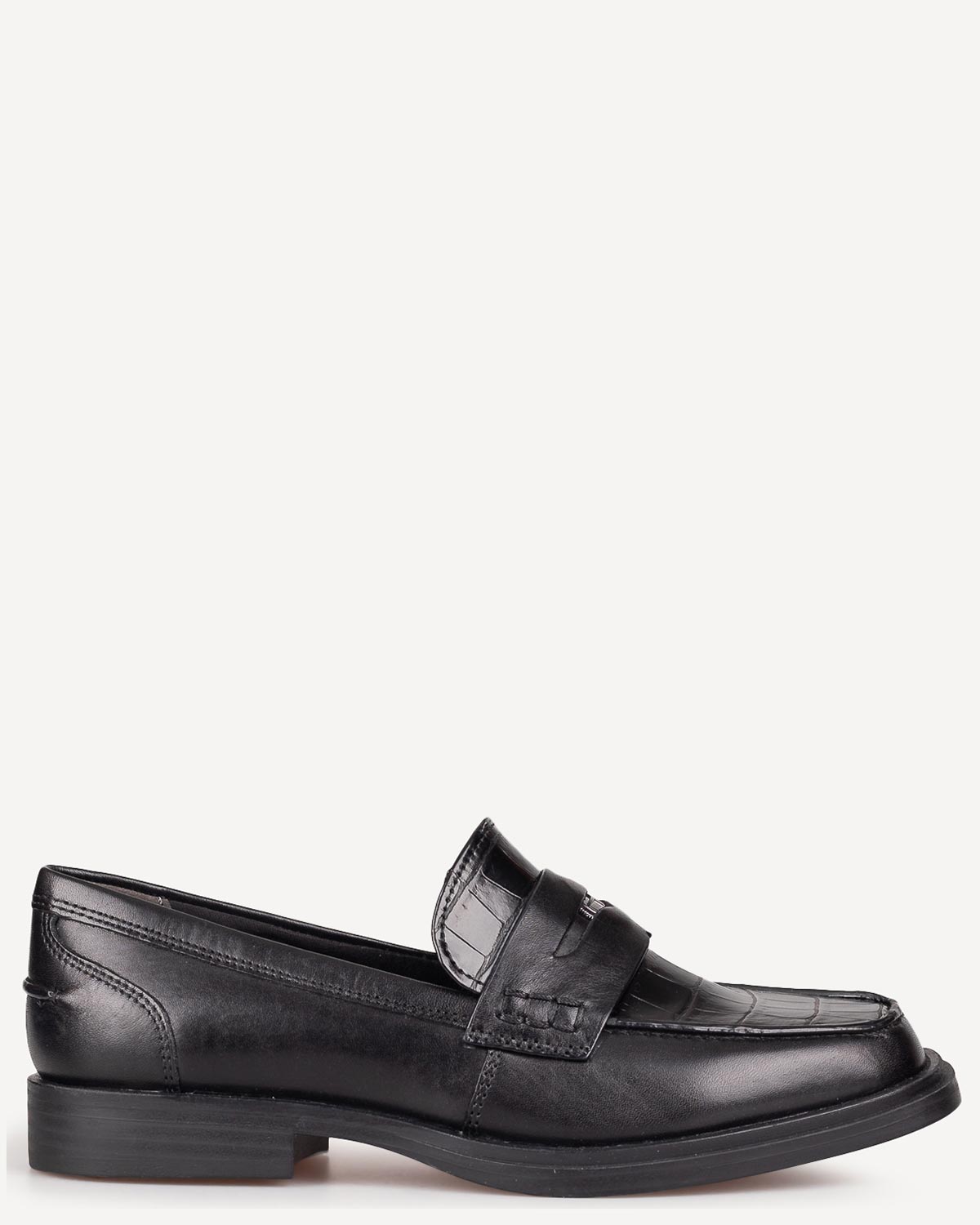 Γυναίκα - Μοκασίνια-Μπαλαρίνες - Tamaris Total Black