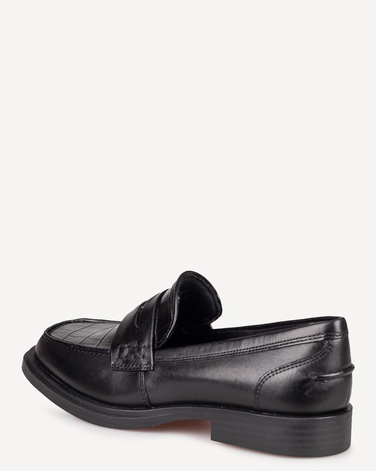 Γυναίκα - Μοκασίνια-Μπαλαρίνες - Tamaris Total Black