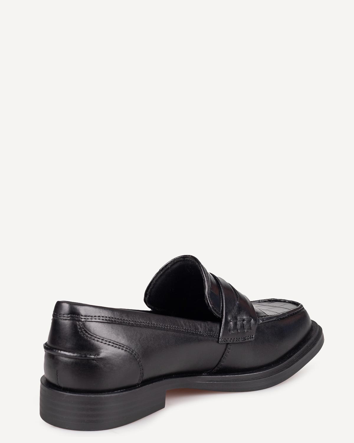 Γυναίκα - Μοκασίνια-Μπαλαρίνες - Tamaris Total Black