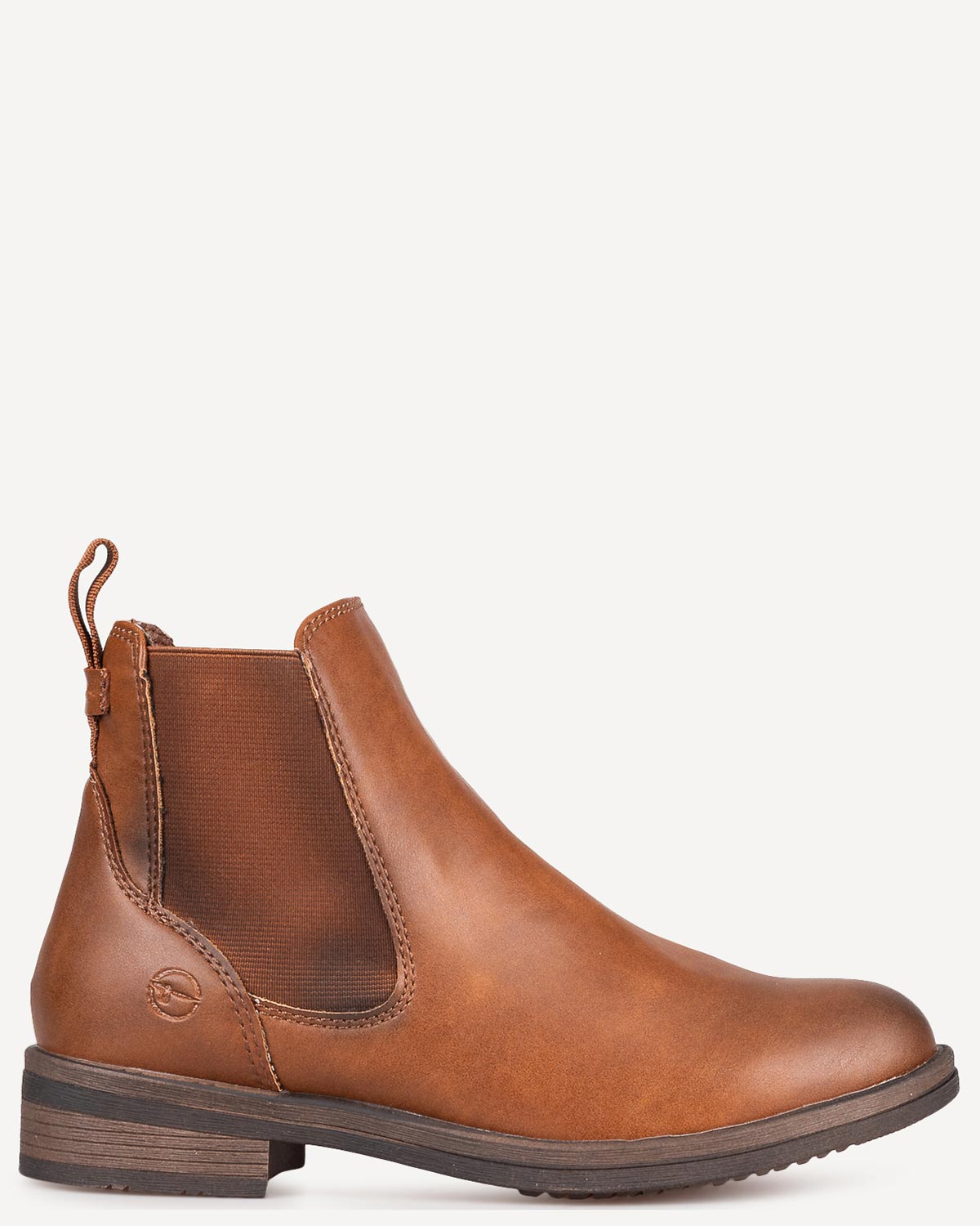 Γυναίκα - Μπότες - Μποτάκια - Tamaris Καφέ