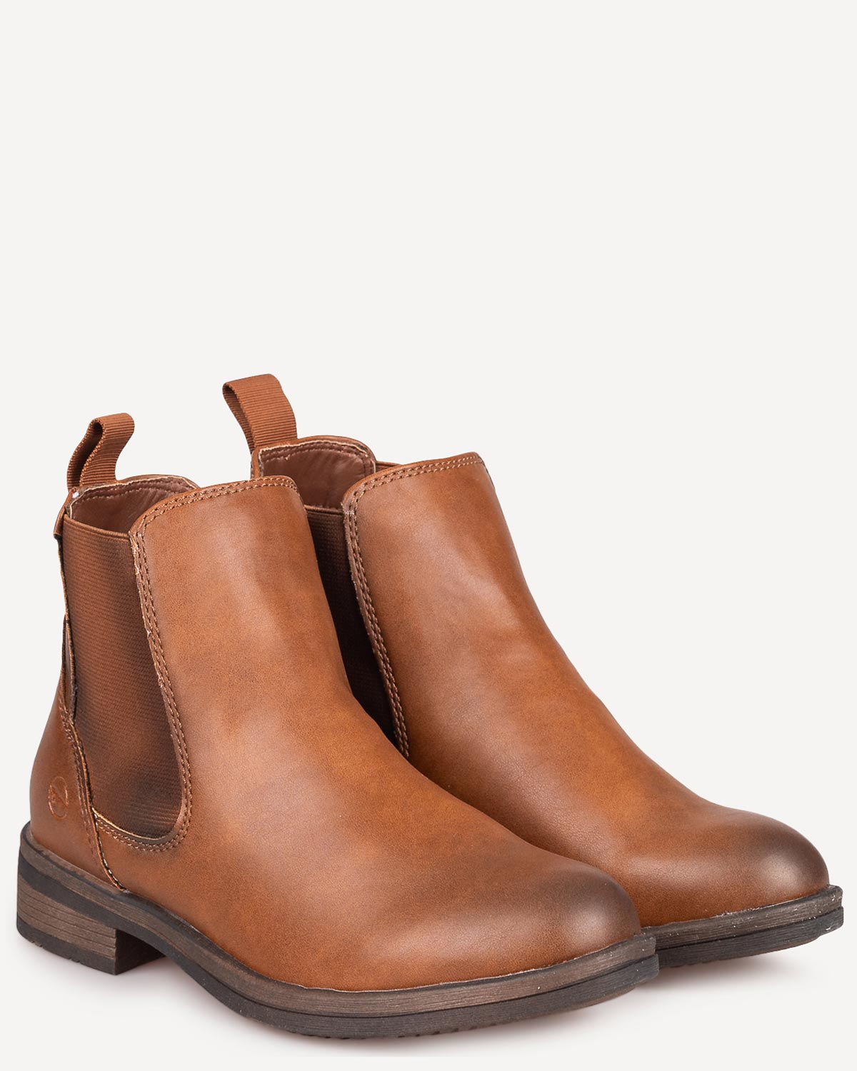 Γυναίκα - Μπότες - Μποτάκια - Tamaris Καφέ