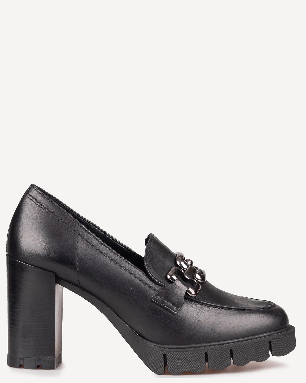 Γυναίκα - Μοκασίνια-Μπαλαρίνες - Tamaris Μαύρο