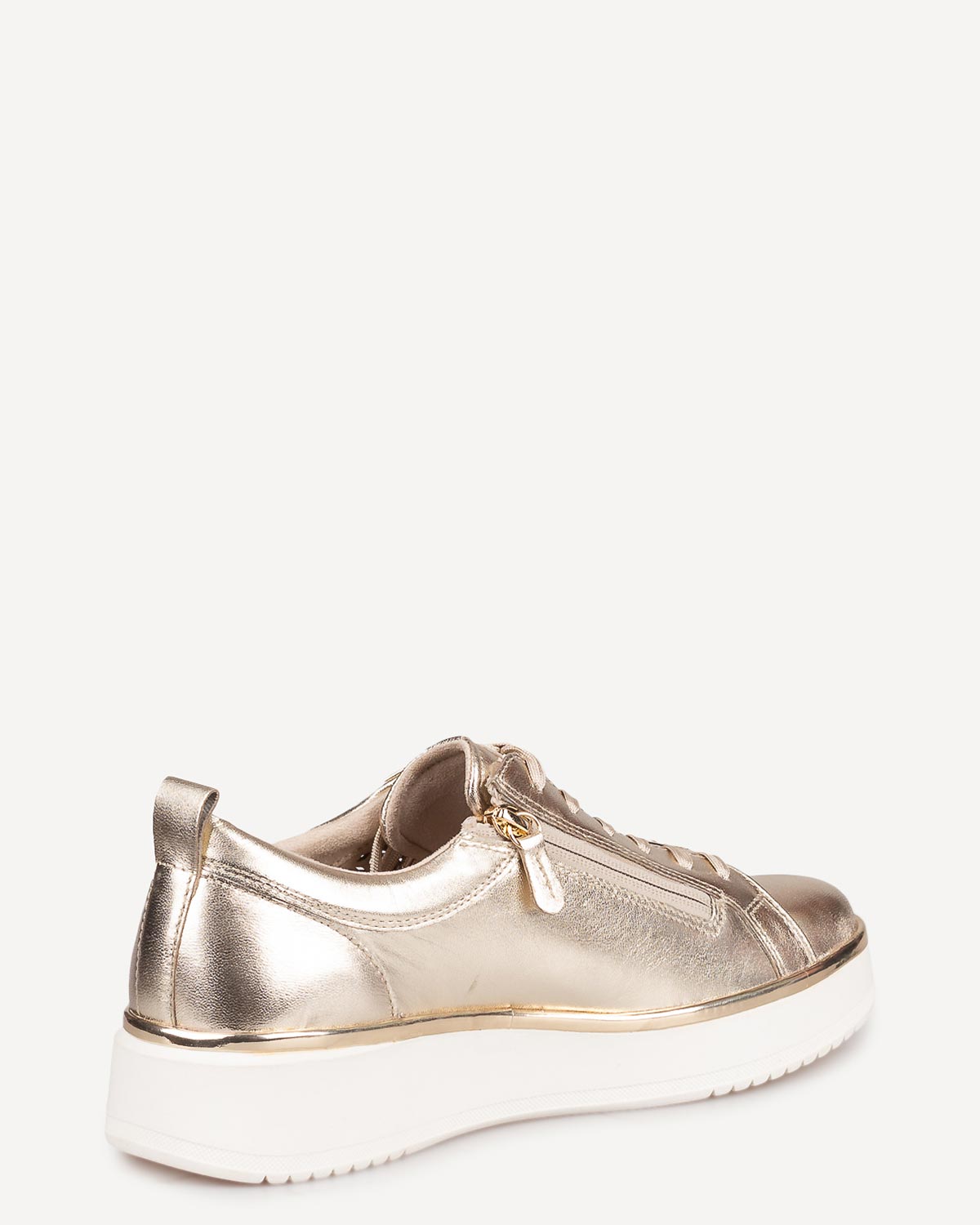 Γυναίκα - Sneakers - Tamaris Χρυσό