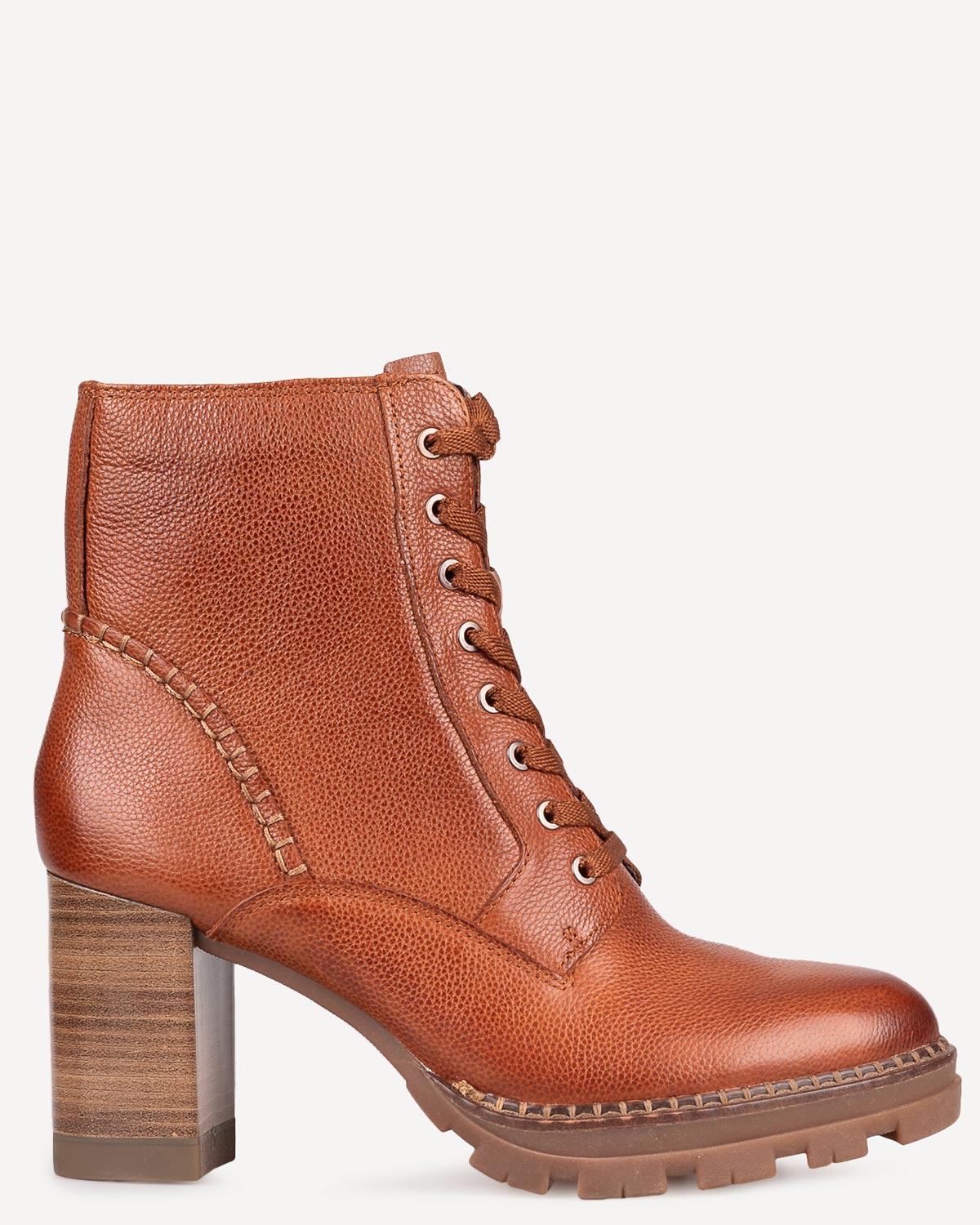 Γυναίκα - Μπότες - Μποτάκια - Tamaris Καφέ