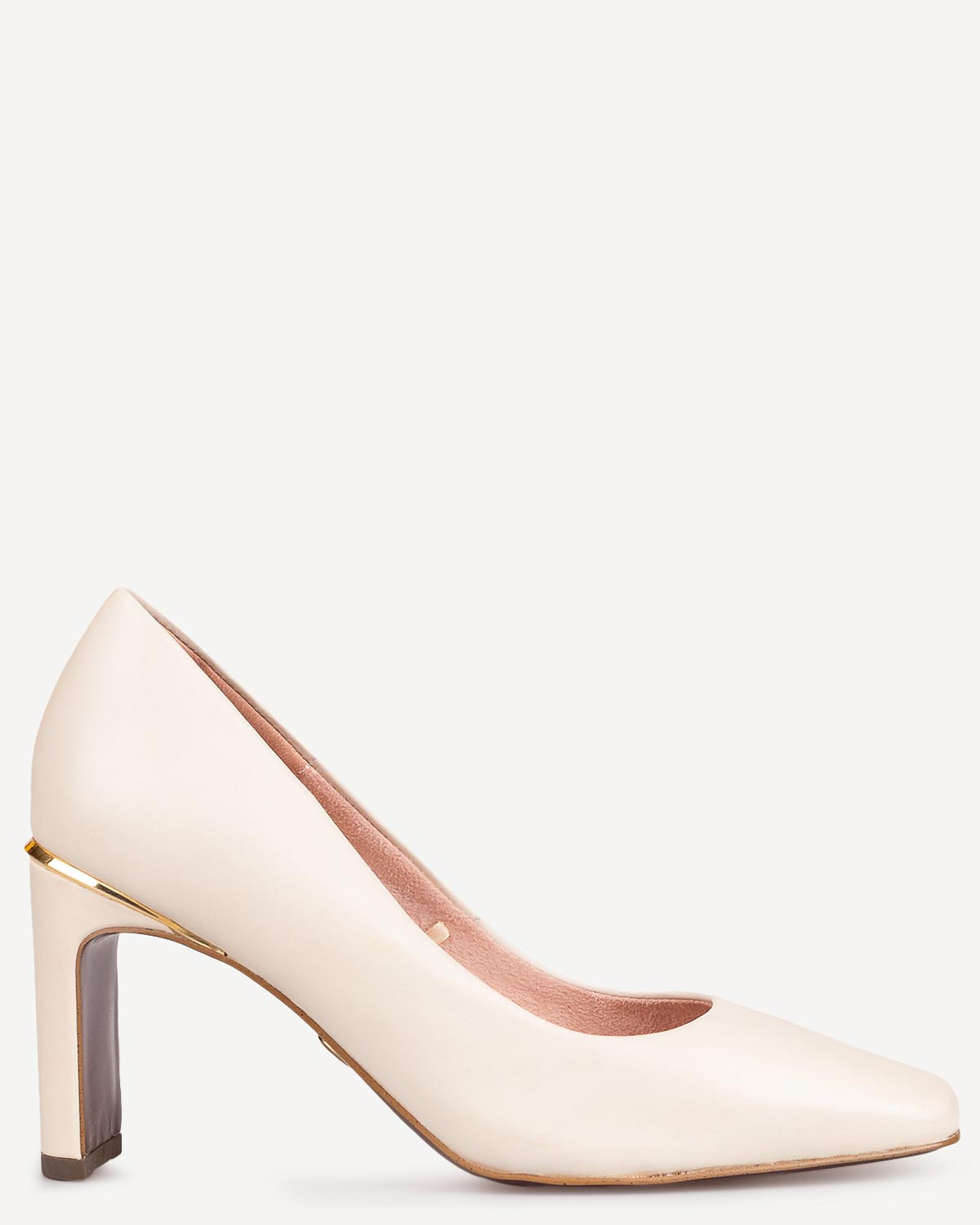 Γυναίκα - Γόβες - Tamaris Εκρού