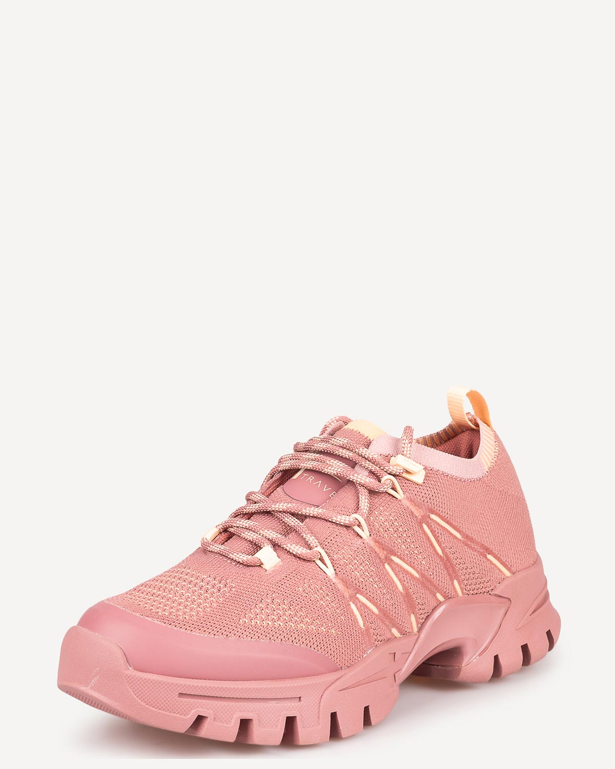 Γυναίκα - Sneakers - Tamaris Ρόζ