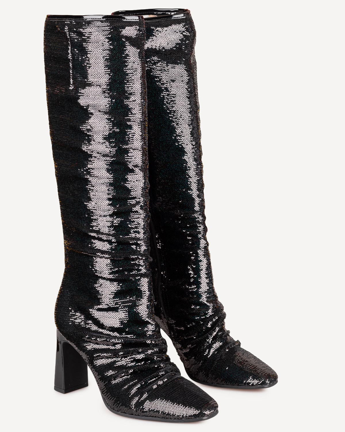 Γυναίκα - Μπότες - Μποτάκια - Tamaris Μαύρο