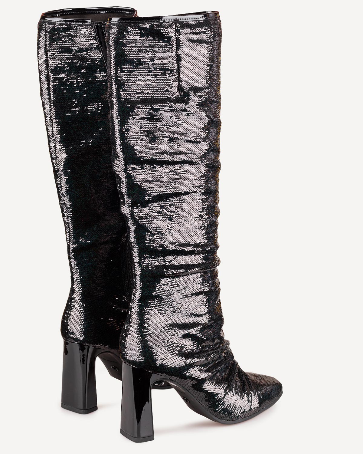 Γυναίκα - Μπότες - Μποτάκια - Tamaris Μαύρο