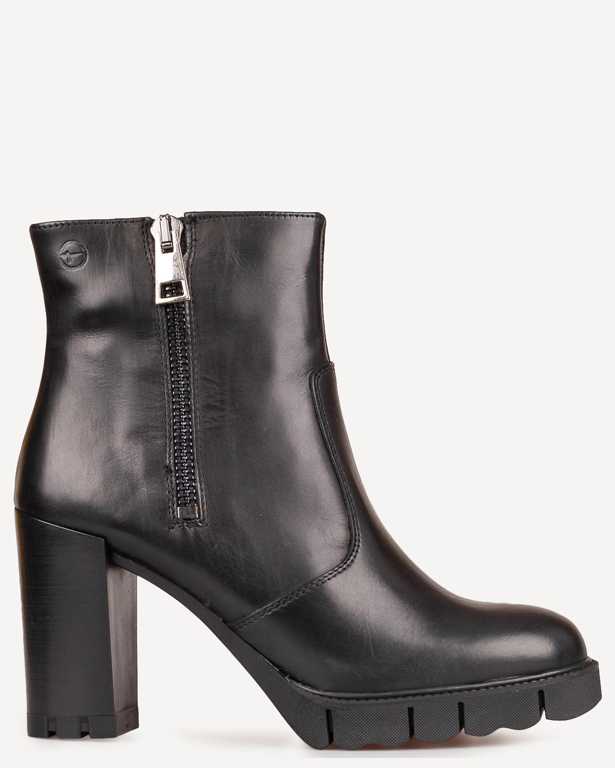 Γυναίκα - Μπότες - Μποτάκια - Tamaris Μαύρο