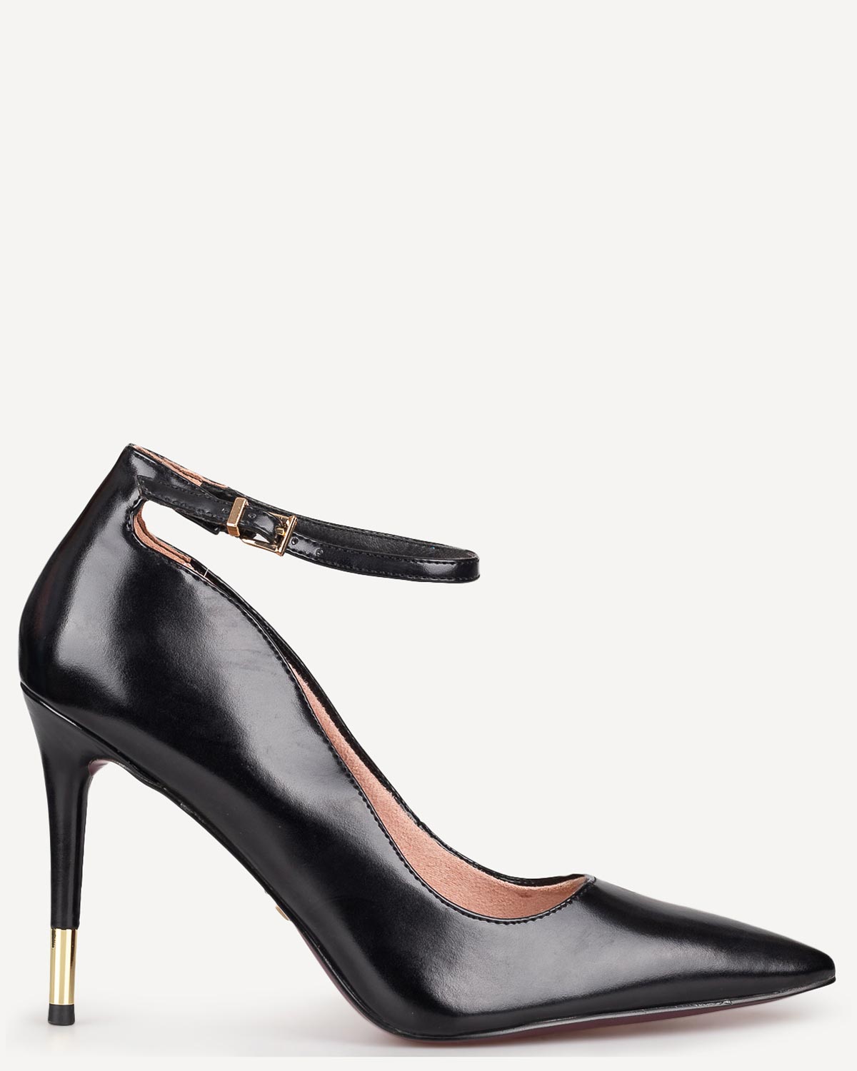 Γυναίκα - Μπότες - Μποτάκια - Tamaris Μαύρο