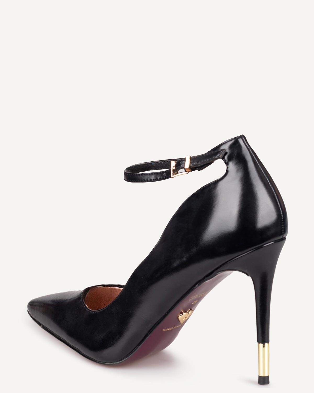 Γυναίκα - Μπότες - Μποτάκια - Tamaris Μαύρο