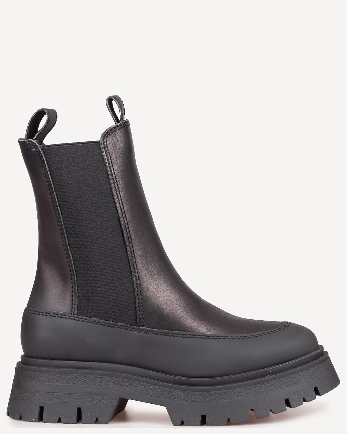 Γυναίκα - Μπότες - Μποτάκια - Tamaris Μαύρο