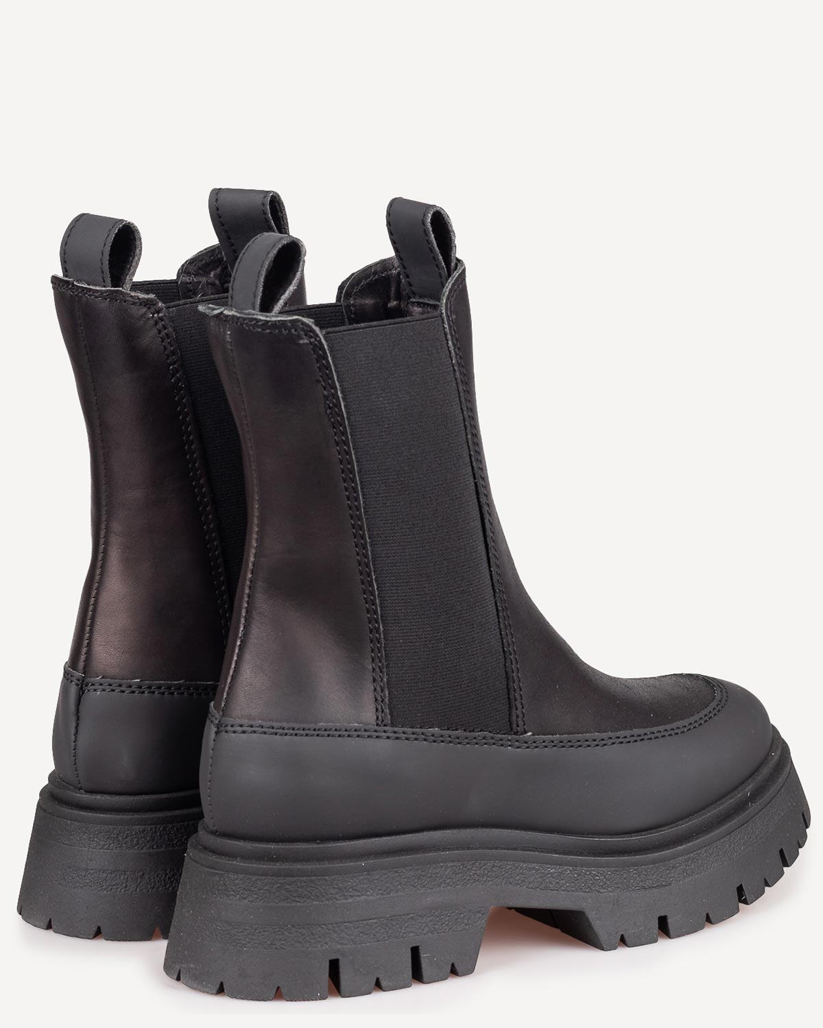 Γυναίκα - Μπότες - Μποτάκια - Tamaris Μαύρο