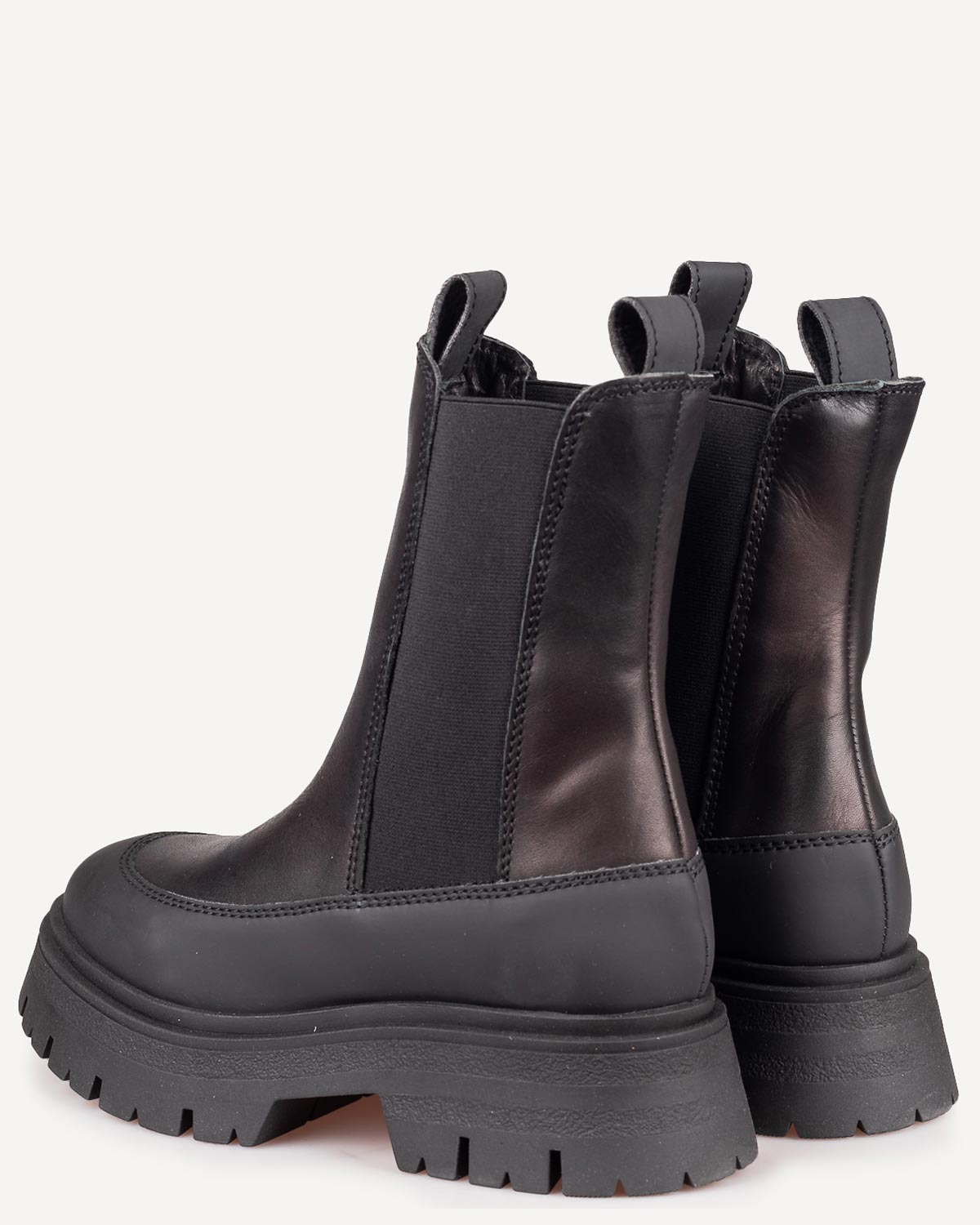 Γυναίκα - Μπότες - Μποτάκια - Tamaris Μαύρο