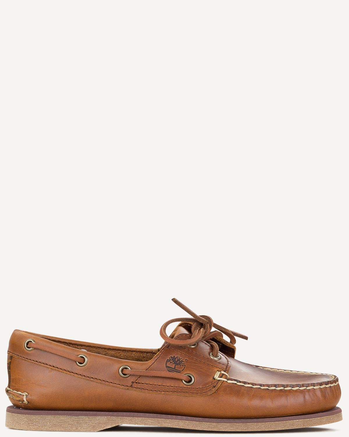classic boat timberland