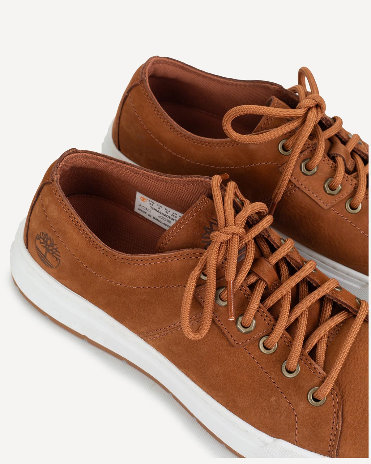 Άνδρας - Sneakers - Timberland Καφέ