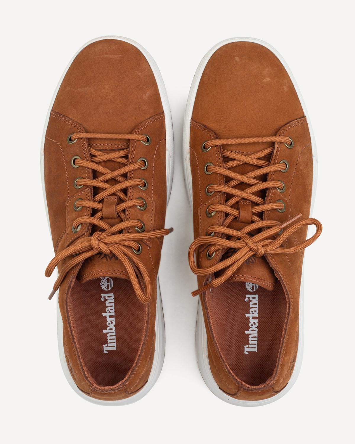 Άνδρας - Sneakers - Timberland Καφέ