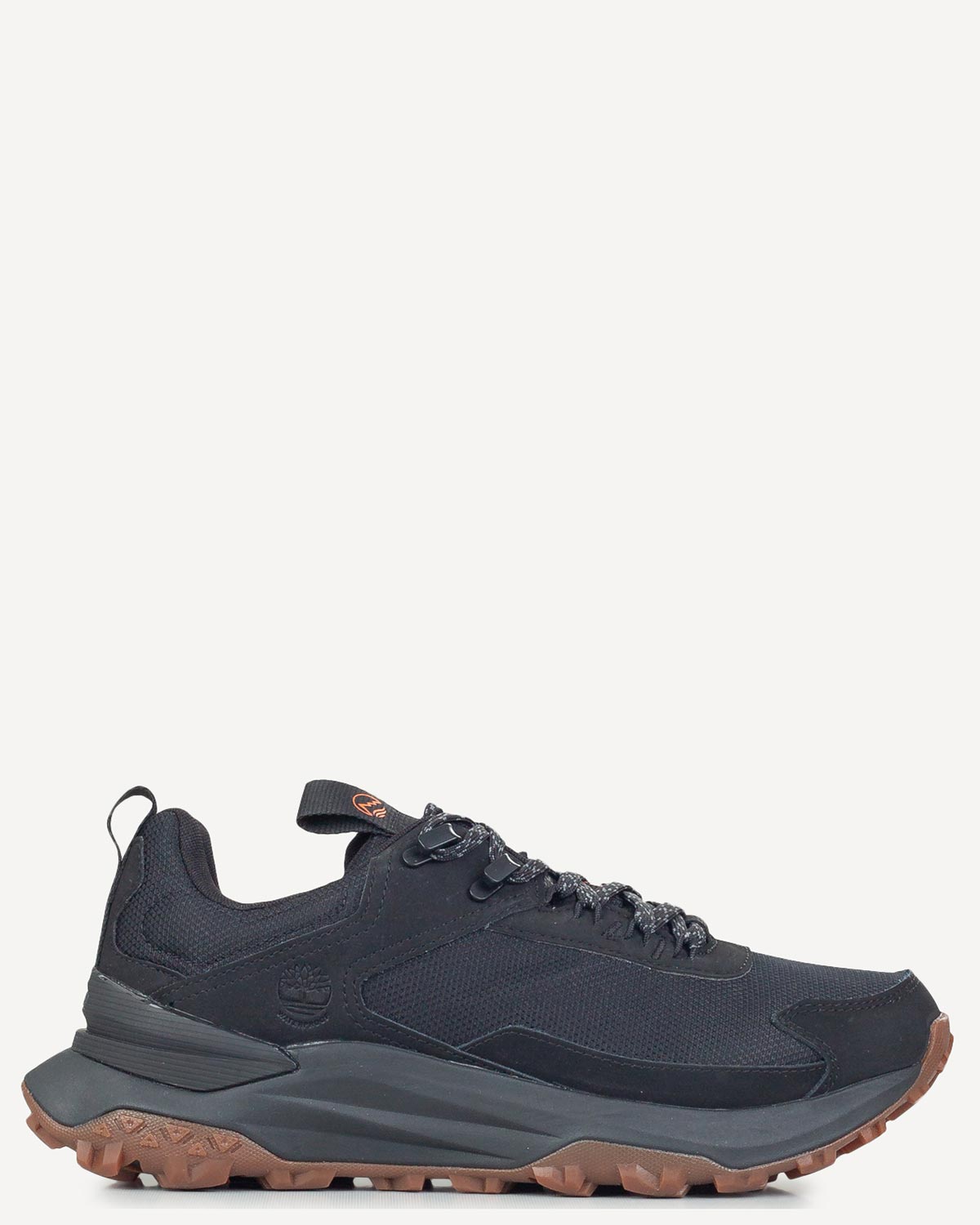 Άνδρας - Sneakers - Timberland Μαύρο