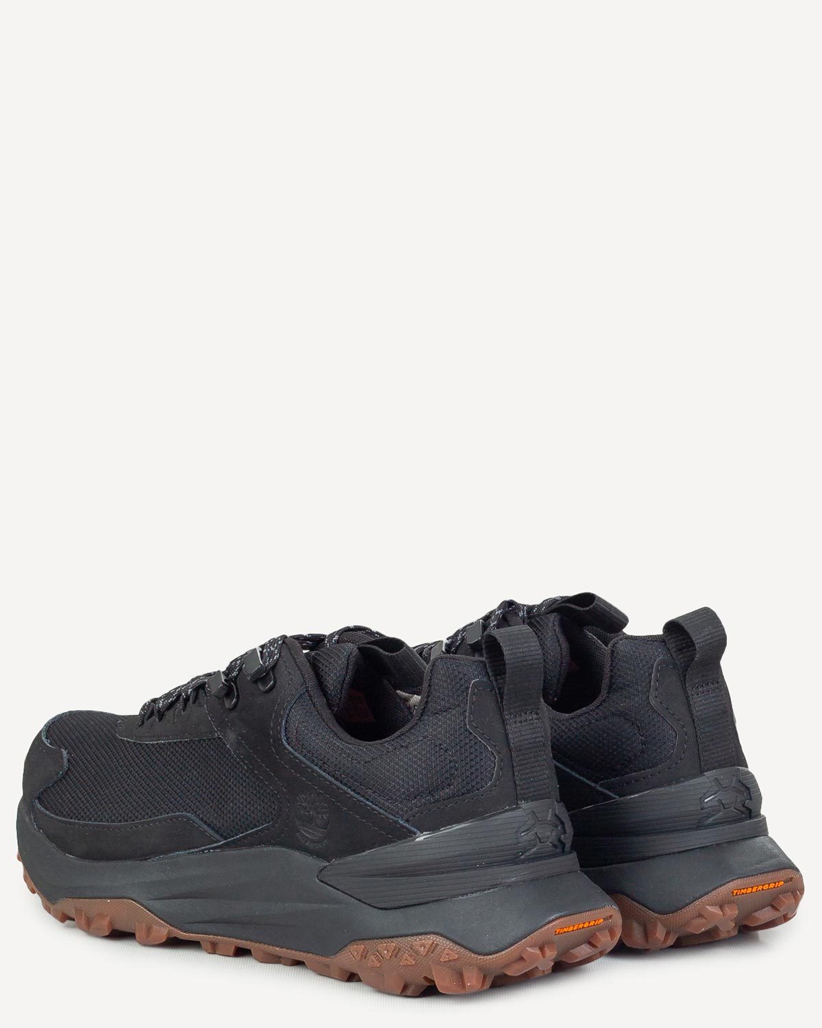 Άνδρας - Sneakers - Timberland Μαύρο